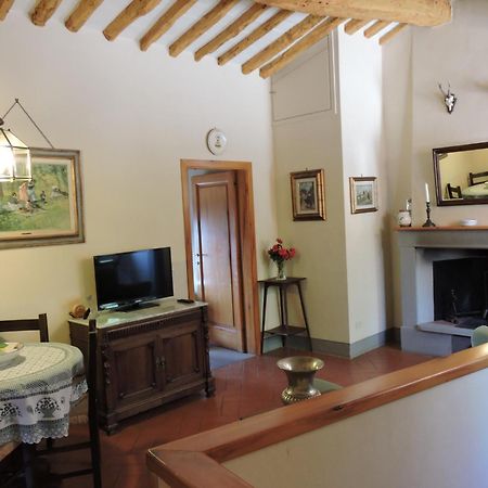 Agriturismo Montereggi Fiesole Chambre photo