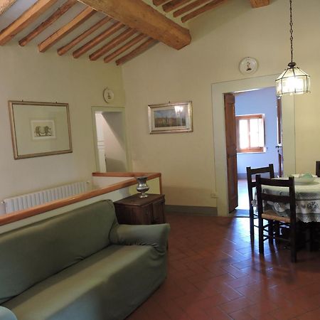 Agriturismo Montereggi Fiesole Chambre photo