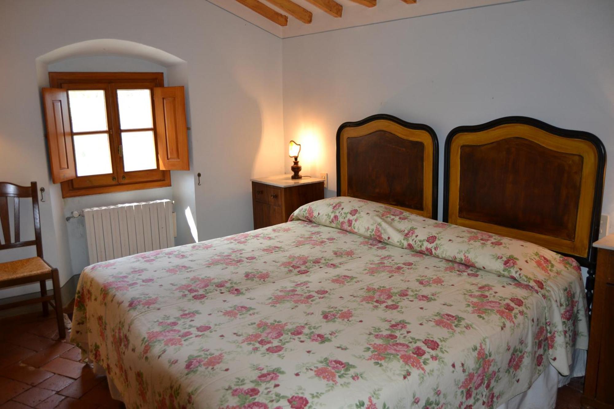 Agriturismo Montereggi Fiesole Chambre photo