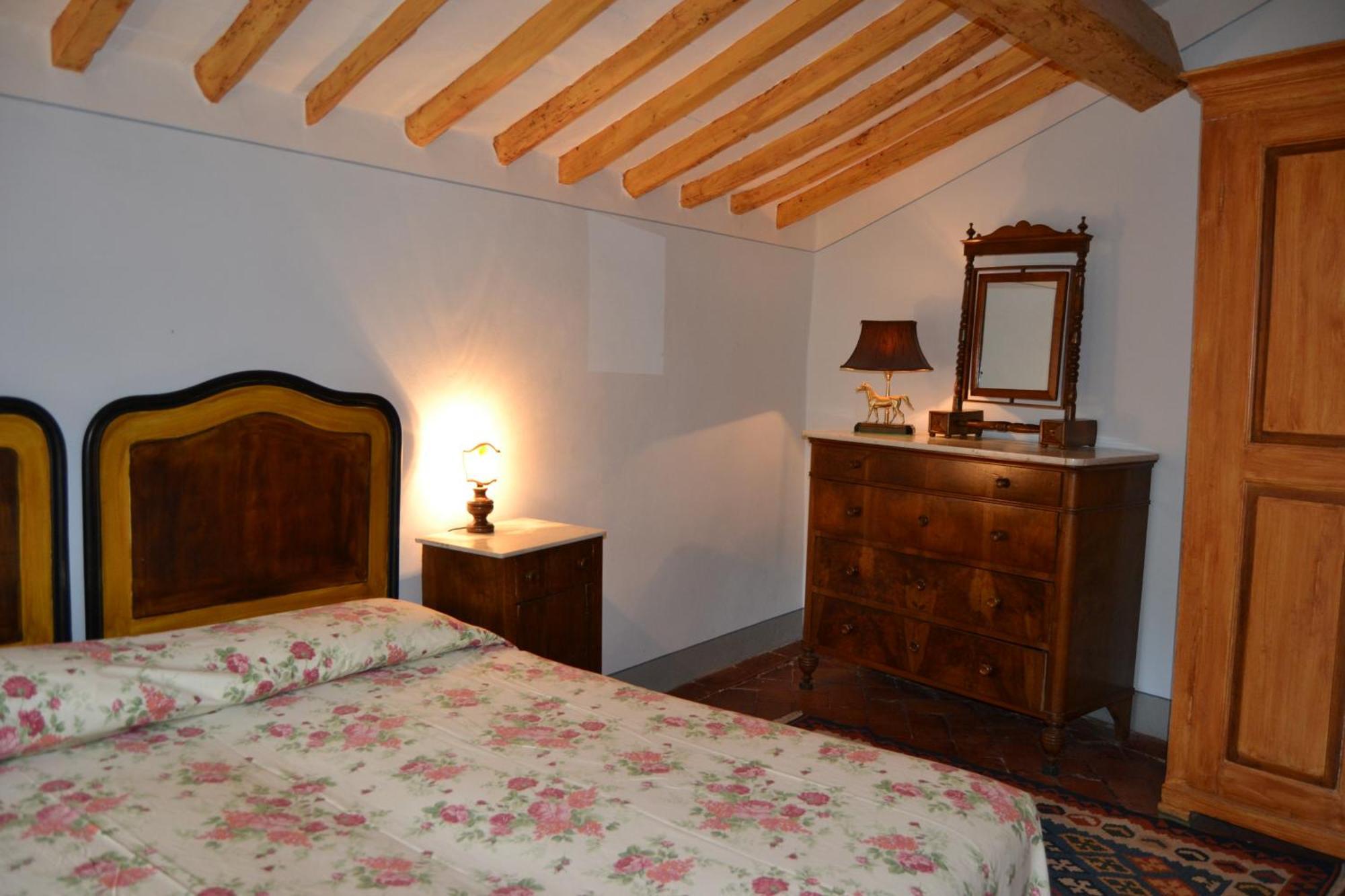 Agriturismo Montereggi Fiesole Chambre photo