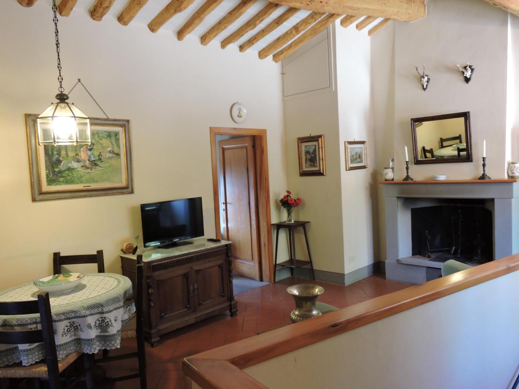 Agriturismo Montereggi Fiesole Chambre photo
