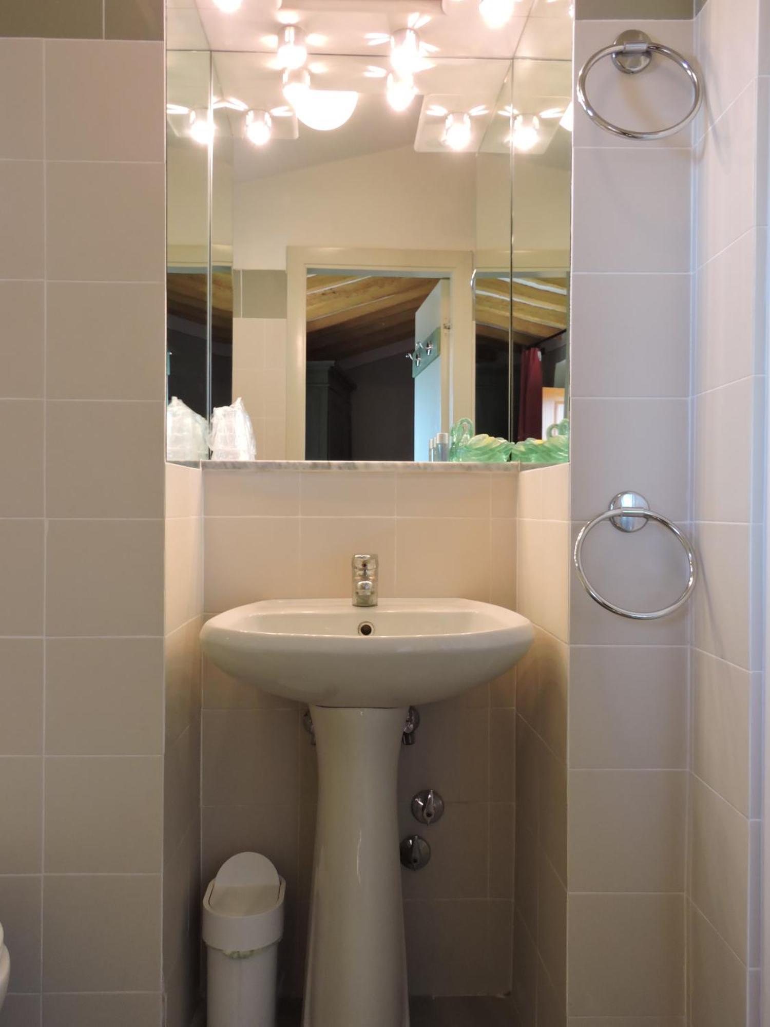 Agriturismo Montereggi Fiesole Chambre photo