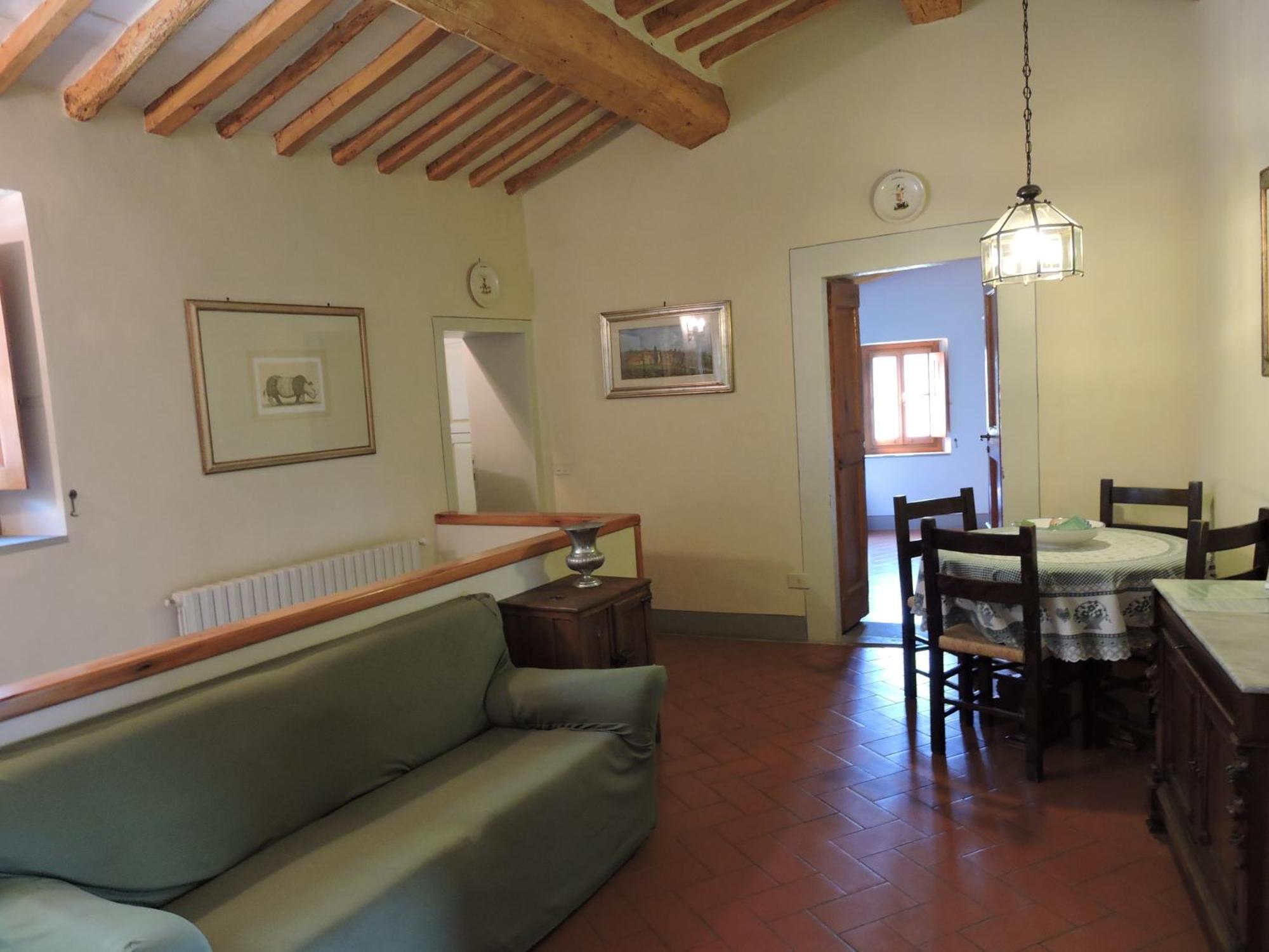 Agriturismo Montereggi Fiesole Chambre photo