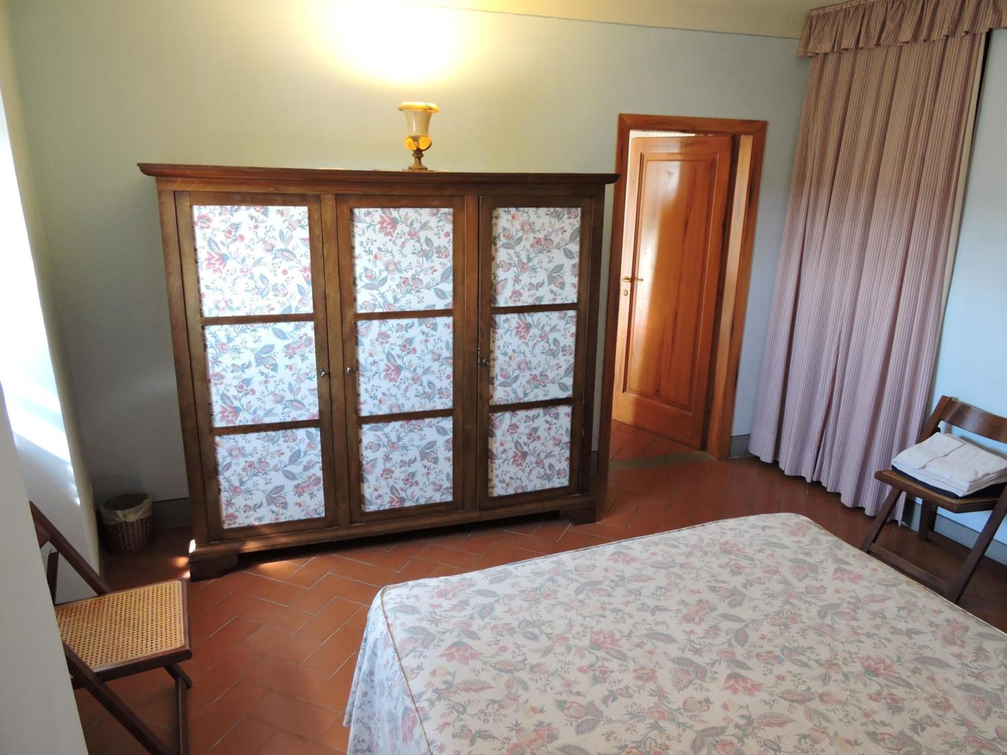 Agriturismo Montereggi Fiesole Chambre photo