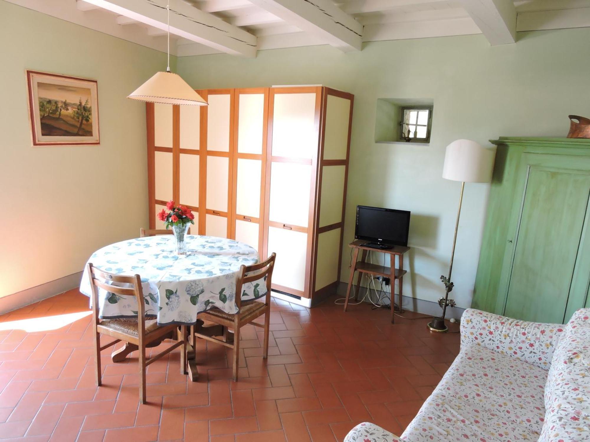 Agriturismo Montereggi Fiesole Chambre photo