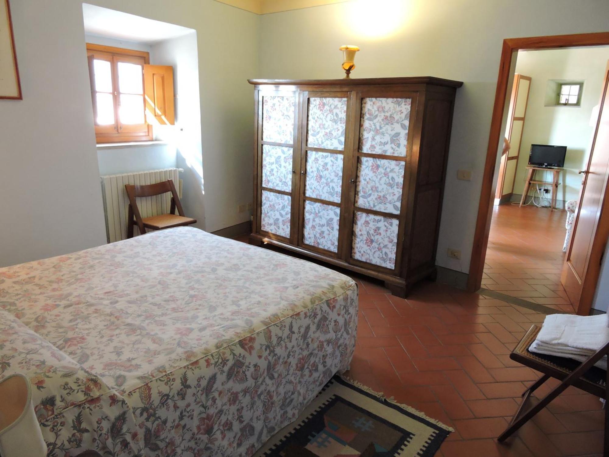Agriturismo Montereggi Fiesole Chambre photo