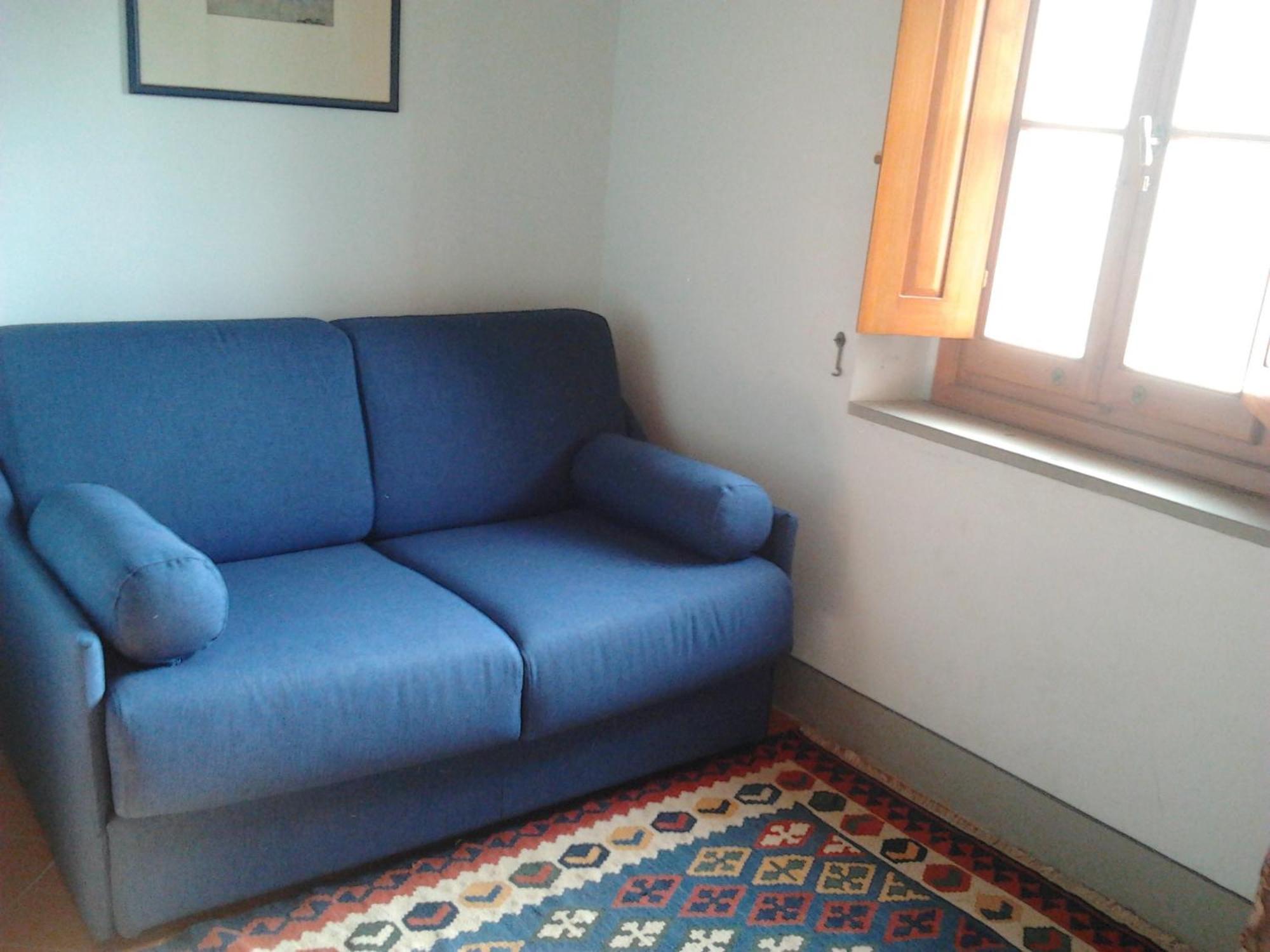 Agriturismo Montereggi Fiesole Chambre photo