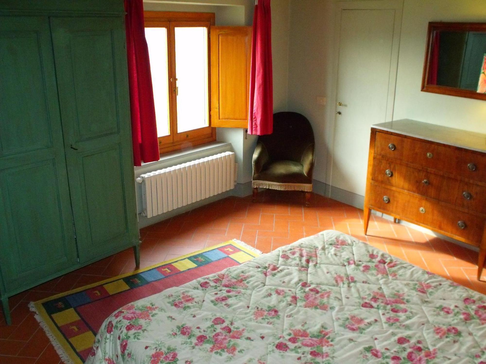 Agriturismo Montereggi Fiesole Chambre photo