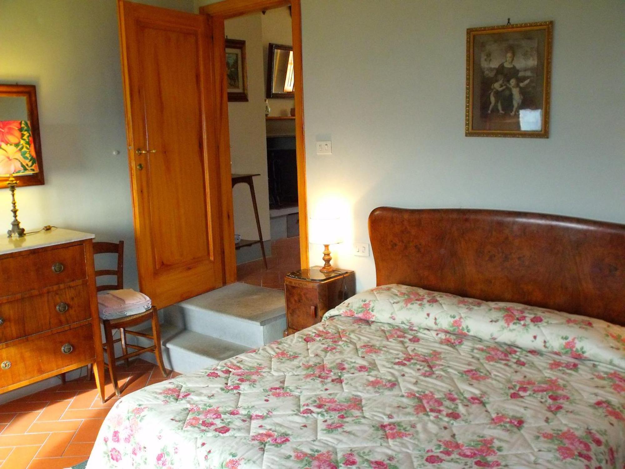Agriturismo Montereggi Fiesole Chambre photo