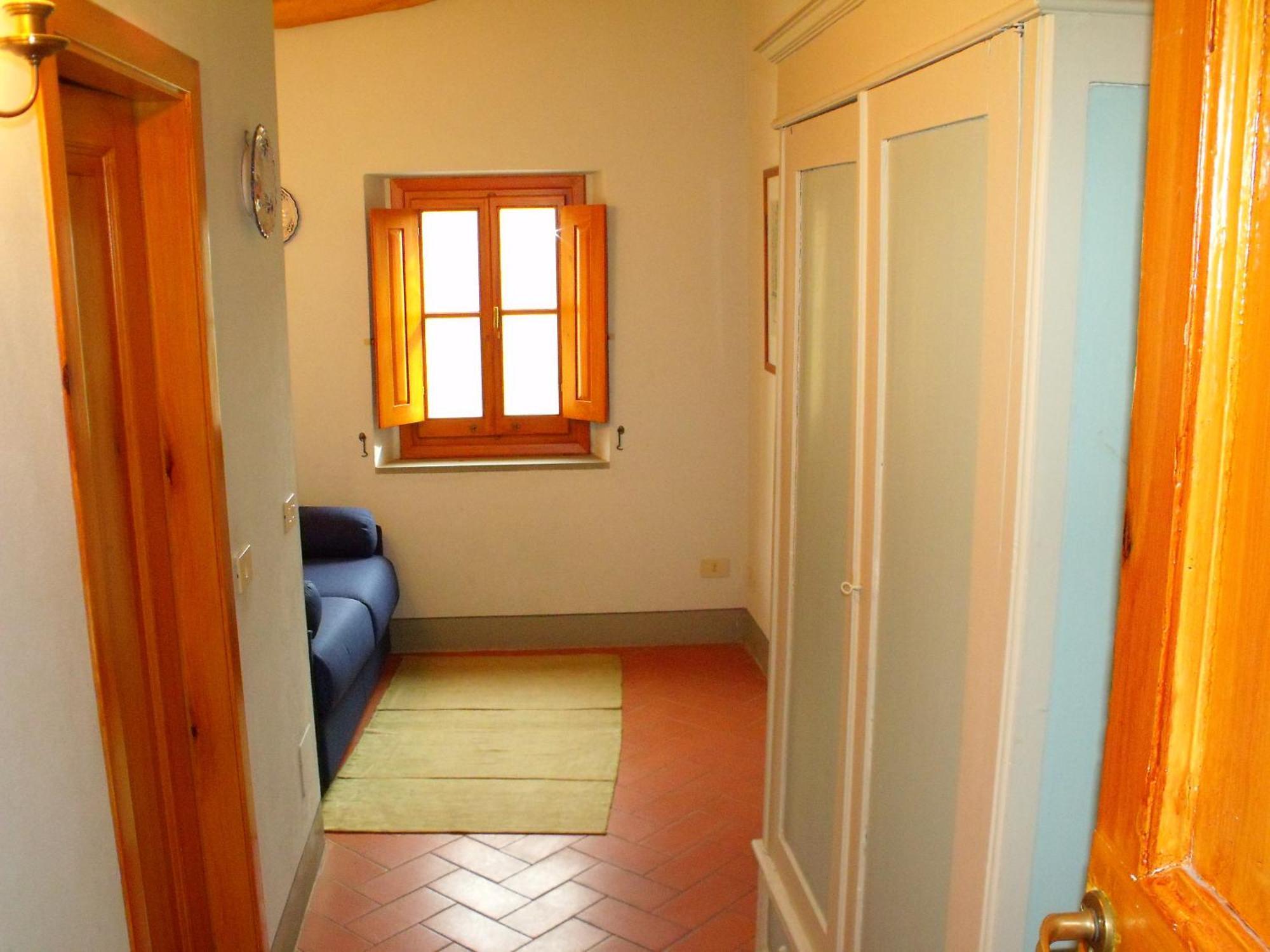 Agriturismo Montereggi Fiesole Chambre photo