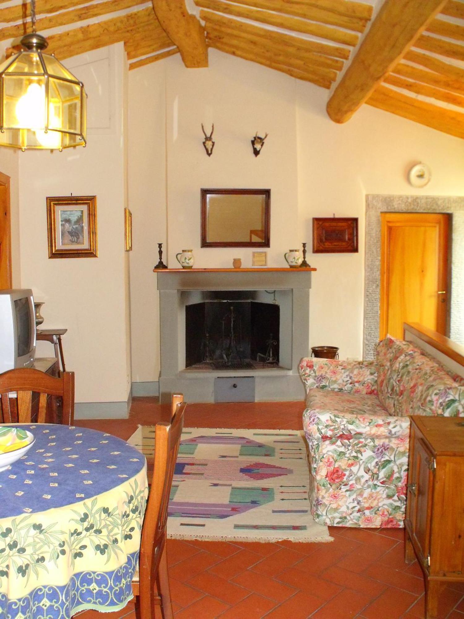 Agriturismo Montereggi Fiesole Chambre photo