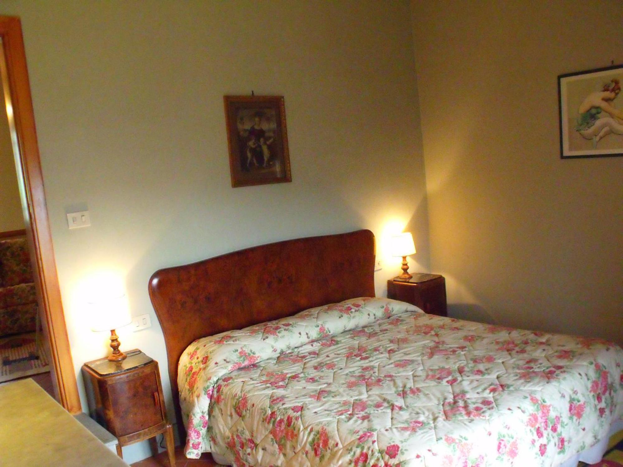 Agriturismo Montereggi Fiesole Chambre photo